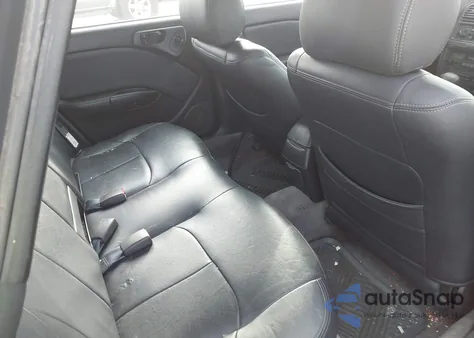 1999 Subaru Legacy 30Th Ann. Outback Ltd./Outback from USA, damaged, VIN 4S3BG6857X7627660